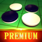 リバーシ プレミアム　REVERSI PREMIUM app icon