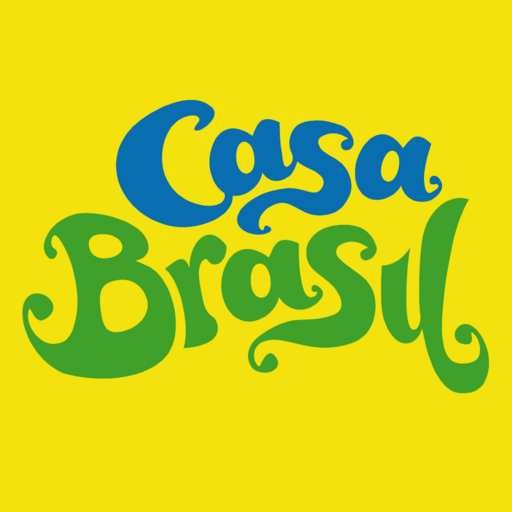 Casa Brasil Restaurants logo