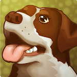 Cover Image of Download Doggo Dungeon: A Dog's Tale RP  APK