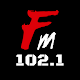 102.1 FM Radio Online Download on Windows