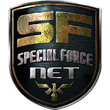 SPECIAL FORCE NET icon