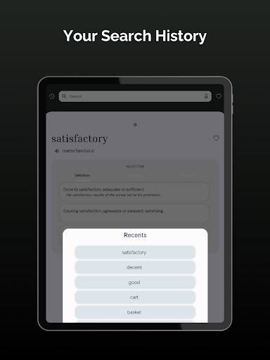 Dictionary - Simple English