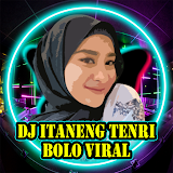 DJ Itaneng Tenri Bolo Viral icon