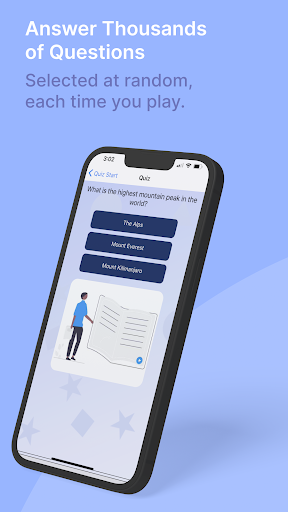 Android application Fleapa screenshort