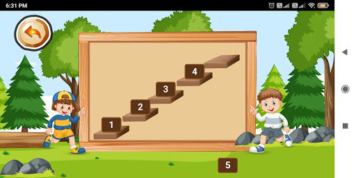 dOdO Kids learning app screenshot 6