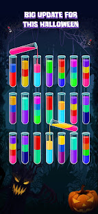 Color Water Sort Puzzle Games  Screenshots 3