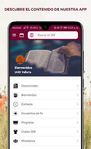 IASD Vallarta - Apps on Google Play