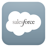Salesforce Classic icon