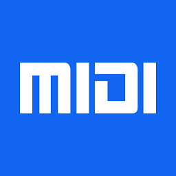 Icon image MIDI Music: Search & Download