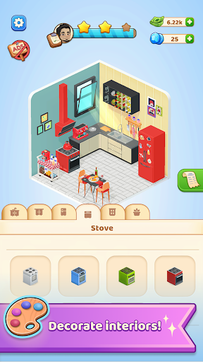 My Renovation Life Screen 3