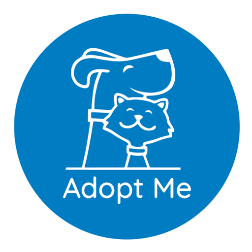 Adopt Me logo