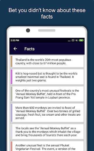 Bangkok Travel and Explore Offl