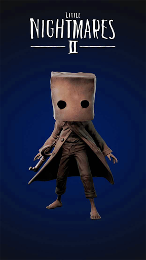 Little Nightmare Wallpaper