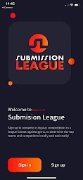 Submission League