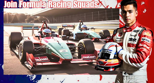 F1 Clash - Car Racing Manager - Apps on Google Play