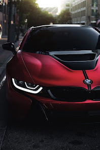 Imágen 10 BMW 8 Series Car Wallpapers android
