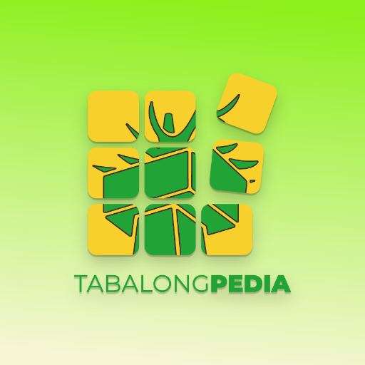 TabalongPedia logo