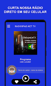 Radioipad.Net Tv