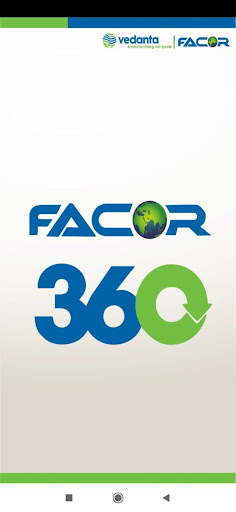 Facor 360 Screen 3