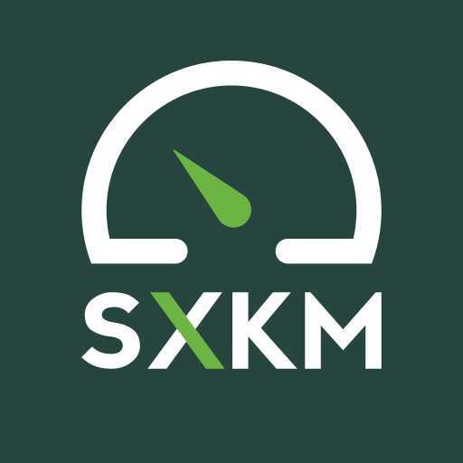 SXKM logo