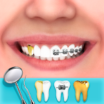 Cover Image of Download Dentist - editor  APK
