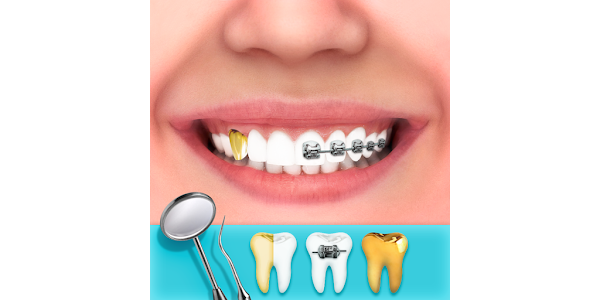 Dentist - Editor - Apps On Google Play