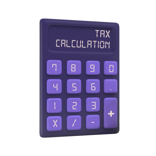 Tax Calculation 2.2.0 Icon