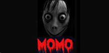 horror Video Call Momo prank APK