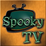 Spooky TV icon