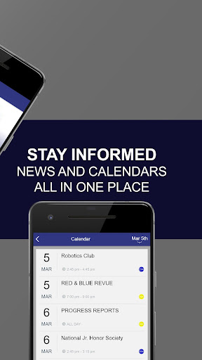 Rockville Centre Schools Screen 3