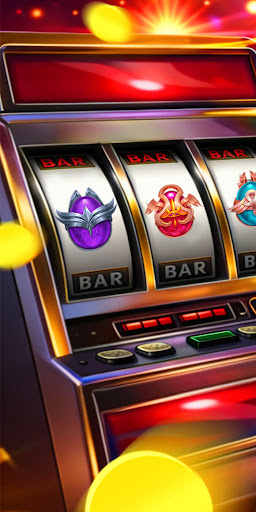 Golden 777 Slots Game screenshot 0