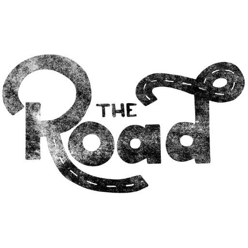The Road logo
