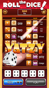 Yatzy: Dice Game Online 1.2.4 APK screenshots 11