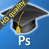 VC for Adobe Photoshop in HD icon