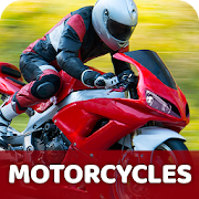 Motorcycles wallpaper