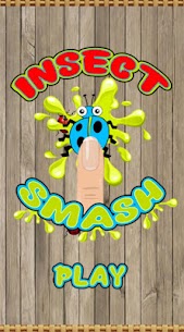 Insect Smash  Apps For Pc – How To Download It (Windows 7/8/10 And Mac) 1