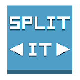Split It icon