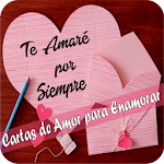 Cover Image of Télécharger love letters to fall in love 1.1 APK