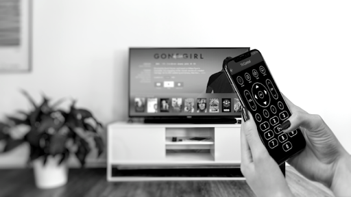 CCP Universal TV Remote Contro Screenshot 4 - AppWisp.com