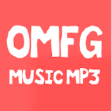 OMFG Music Mp3 icon