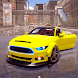 American Mustang Car Racing - Androidアプリ