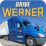 Drive Werner icon