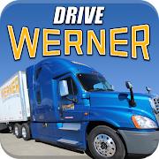 Top 14 Business Apps Like Drive Werner - Best Alternatives