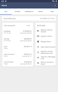 Screenshot image