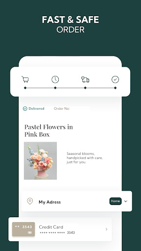 Ribbon Luxury Flowers  Gifts