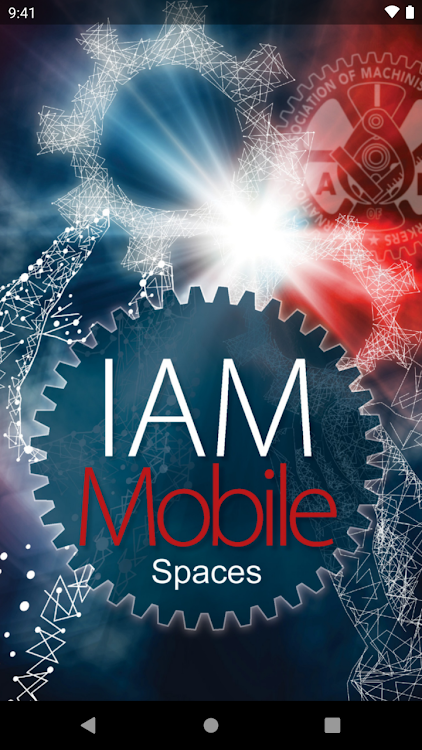 IAM Mobile 5.0 - 2024.0.0 - (Android)