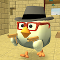 Chicken Gun icon