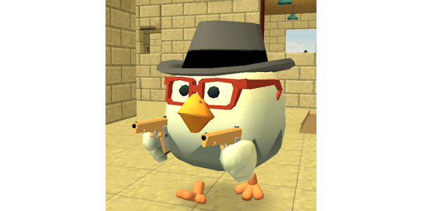 Chicken Gun No Hands.exe 