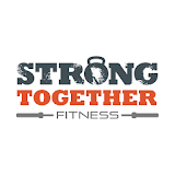 Strong Together Fitness icon