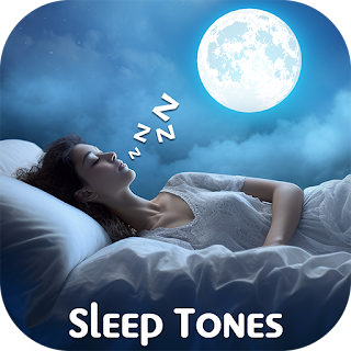 Sleep Sounds - Relax Tones